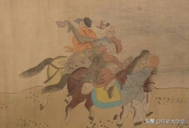 査无消息_杳无消息啥意思_杳无消息